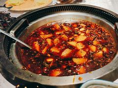 -红辣椒·川菜·火锅(大洋中心店)