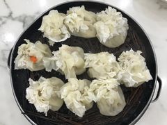 -太原面食店(解放路店)