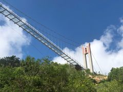 -汕尾铜鼎山旅游区