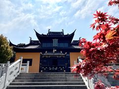 -缥缈峰景区