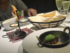 -王品牛排(佛山南海万科广场店)