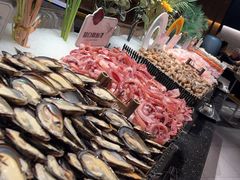 -钱小奴创意自助餐厅·原切谷饲安格斯畅吃(宁波环球银泰城店)