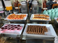 -中铁花水湾温泉酒店(大邑店)