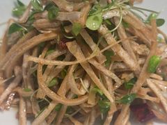 -北京老铺烤鸭(高新店)