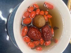 -三江源美食城