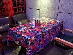 -Famous肥猫墨西哥音乐餐吧(五棵松华熙LIVE店)