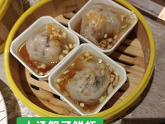 -香云轩·顺德菜(香云纱园林酒店店)