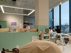 -怪兽屋·羊驼·猫咖·狗咖(俊华广场店)