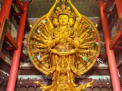 -上海东林寺(金山区)