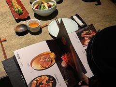 -贰捌零叁精致料理(钱湖店)