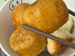 -毛华美食(清扬路店)