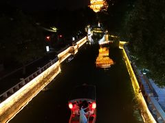 -台儿庄古城