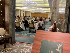 大堂-翠园(铜锣湾广场店)