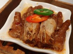 -天瑞轩·粤菜餐厅