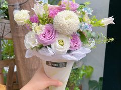 -花诺鲜花(北京路店)