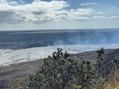 -夏威夷火山国家公园