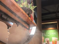 -呷哺呷哺 黄金牧场 (欢乐谷店)