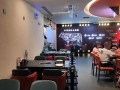 -牛将军•涮肉•烤肉(北京王府井·故宫店)