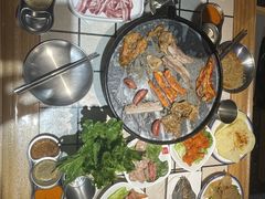 -肆幺幺烤肉(乐汇城店)