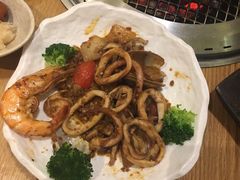 -赤坂亭·M9和牛烧肉·铁板烧(合肥万象城店)