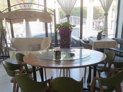 -山水一号·中餐厅