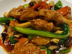 -一盏明灯全素斋(殊像寺店)