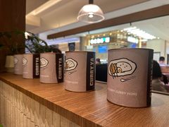 -CURRY YA 熟成咖哩專門店(深圳湾万象城店)