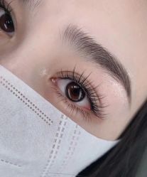-COME·美睫Eyelash美甲