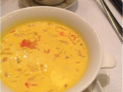 杨枝甘露-夏宫中餐厅(静安香格里拉店)