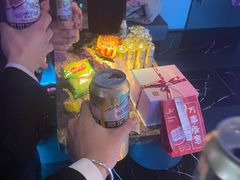 -星聚会KTV(南翔印象城MEGA店)