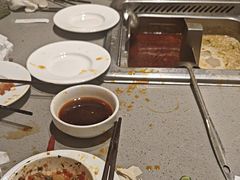 -海底捞火锅(旭辉MALL店)