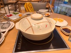 胡椒猪肚鸡（中份2-4人）-湯系·煲汤手艺人(东二环泰禾广场店)