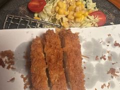 -鳗鱼家·深夜食堂(军博店)