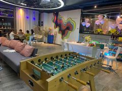 -CIAO·团建聚餐·生日派对轰趴馆(福田店)