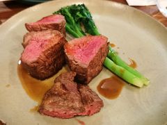 -Laures·月桂西班牙碳烤餐厅(十尚坊店)