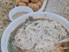 -北路拉面馆(洪湖里店)