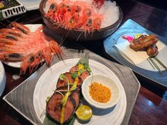 -松鹤精致料理(五一中路店)