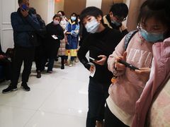 -普惠健康体检中心(西安未央体检中心)