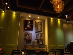 -盘子女人坊古装写真摄影(天津总店)