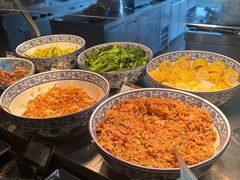 -丽晶酒店-金宝99 Restaurant