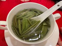 -杭州香格里拉·香宫中餐厅