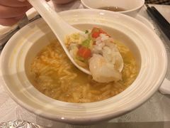 -酌宴府The China Club·广州万富希尔顿酒店(云城东路店)