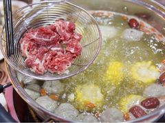 -掂档潮汕牛肉火锅(沈阳万象城店)