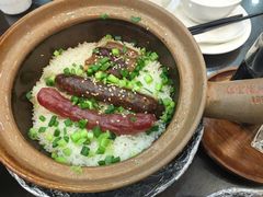 -红星光发煲仔饭(文海店)