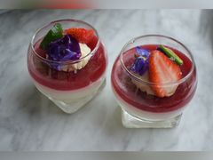 -福州泰禾铂尔曼酒店·大堂酒廊