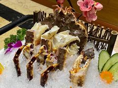 -金龙·打边炉(武进路店)