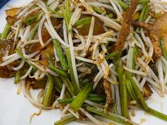 -聚丰德饭店(经五路店)