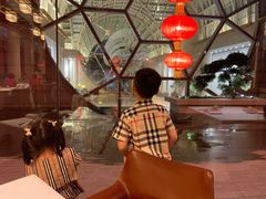 -夏苑(新加坡丽思卡尔顿美年酒店)