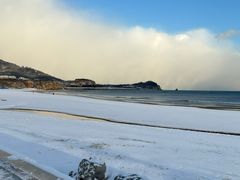 -青岛石老人海水浴场