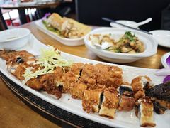 -醉壹号海鲜大排档·老厦门特色菜(厦门美食地标店)
